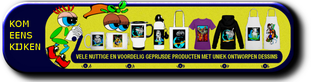 originele T-shirts kopen